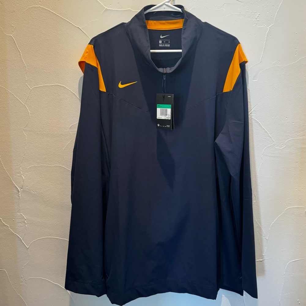 Nike 1/4 zip